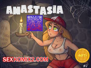 Порно NFT Anastasia. 2. artist 6alexalexalex6. universe Gravity Falls.